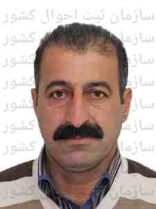 تصویر فتح علی صفائی