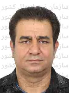 تصویر علیرضا خرم خورشید