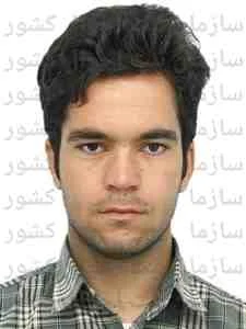 تصویر محمد سردارآبادی