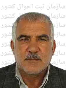 تصویر علی احمد محمدی پور