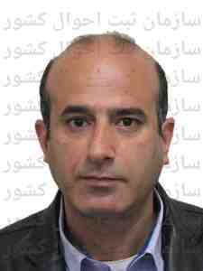 تصویر عبدالرضا محمدتقی نژاد