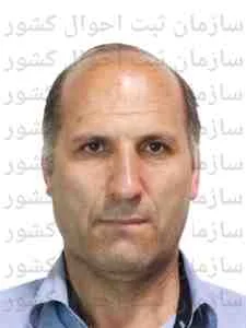 تصویر احمد طاعتی لاطران