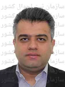 تصویر امیررضا وثوقی