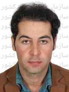 تصویر مهدی ثباتی نوجه ده