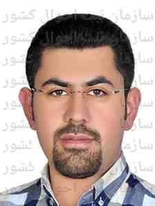 تصویر احمد رئیسی نافچی