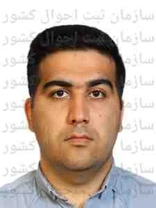 تصویر حامد برخورداری