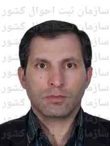 تصویر علی محمد اولیائی