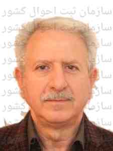 تصویر محمدرضا شکوری دیزجی