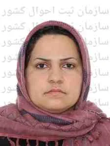 تصویر کلثوم عشوری