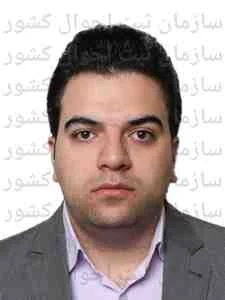 تصویر ناصر قلندرنیا