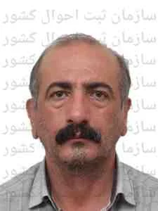 تصویر علی حسن زاده
