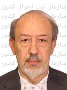 تصویر سیدرضا امامی میبدی