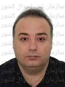 تصویر علی رضا حبیب پورسردهائی
