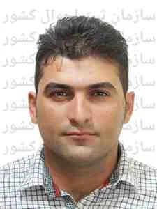 تصویر عبدالرضا علی پورایرانی