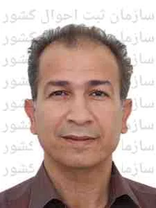 تصویر علی اکبر عباسی