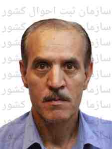 تصویر سیدمحمد حسینی