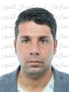 تصویر علی اکبر پورفلاح فراغه