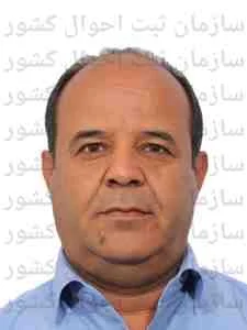 تصویر صفرعلی حیدری