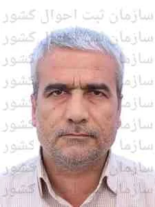 تصویر رضا کلاته سیفری