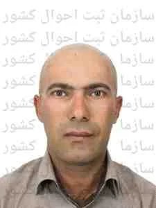 تصویر علی قدرت طرقی