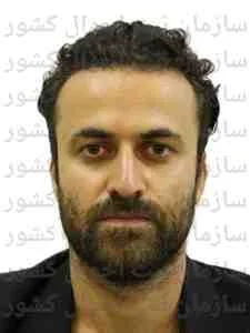 تصویر سعید باقری ها