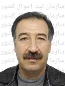 تصویر علی زارعی