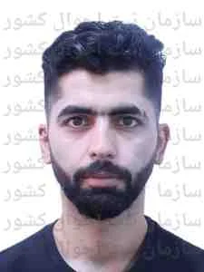 تصویر مرتضی پورقلی بهدانی