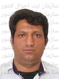 تصویر علی هادی زاده اشنی