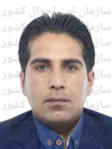 تصویر علی اکبر بلوچ زاده کلاته شور