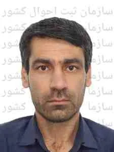 تصویر علی اصغر خضری پور