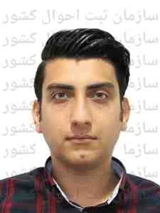 تصویر عرفان عابدینی