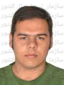 تصویر علی اسفندیاری