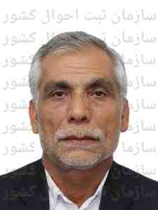 تصویر علی پیری