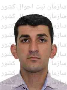 تصویر یداله فلاحی