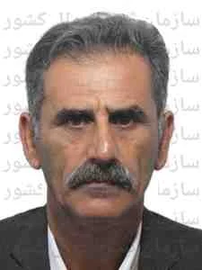 تصویر محبعلی عابدی
