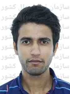 تصویر علی رئیسی پور