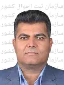 تصویر حسین عباسی