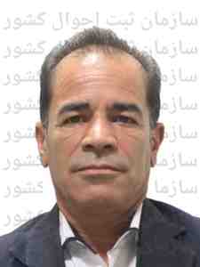 تصویر صمد آینه وند