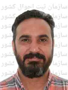 تصویر مجتبی بلاغی اینالو