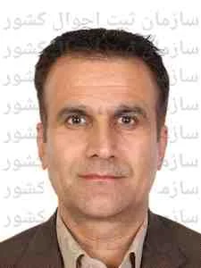 تصویر مجید اسدی منش