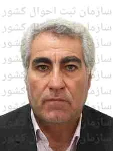 تصویر موسی عباسی آبدار