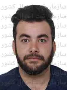 تصویر علی اصغر لطیفی شیردار