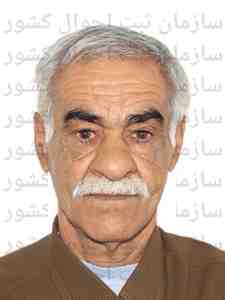 تصویر محمدحسن شریفی نژاد