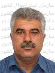 تصویر سیدعلی حسینی