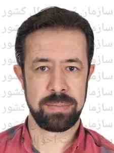 تصویر احمد نوری مشیرآباد