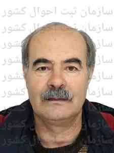 تصویر ابراهیم جوادی ایلخچی