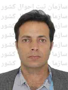 تصویر علی اصغر رنجبربافقی