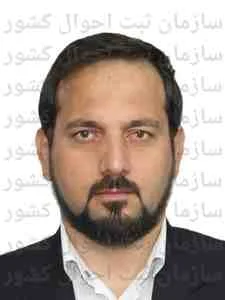 تصویر عبداله خدابنده لو