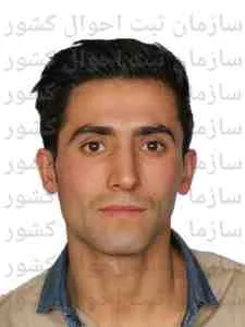 تصویر علی علی شاهی قراجه