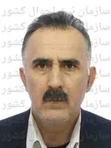 تصویر علی رضا حق پناه